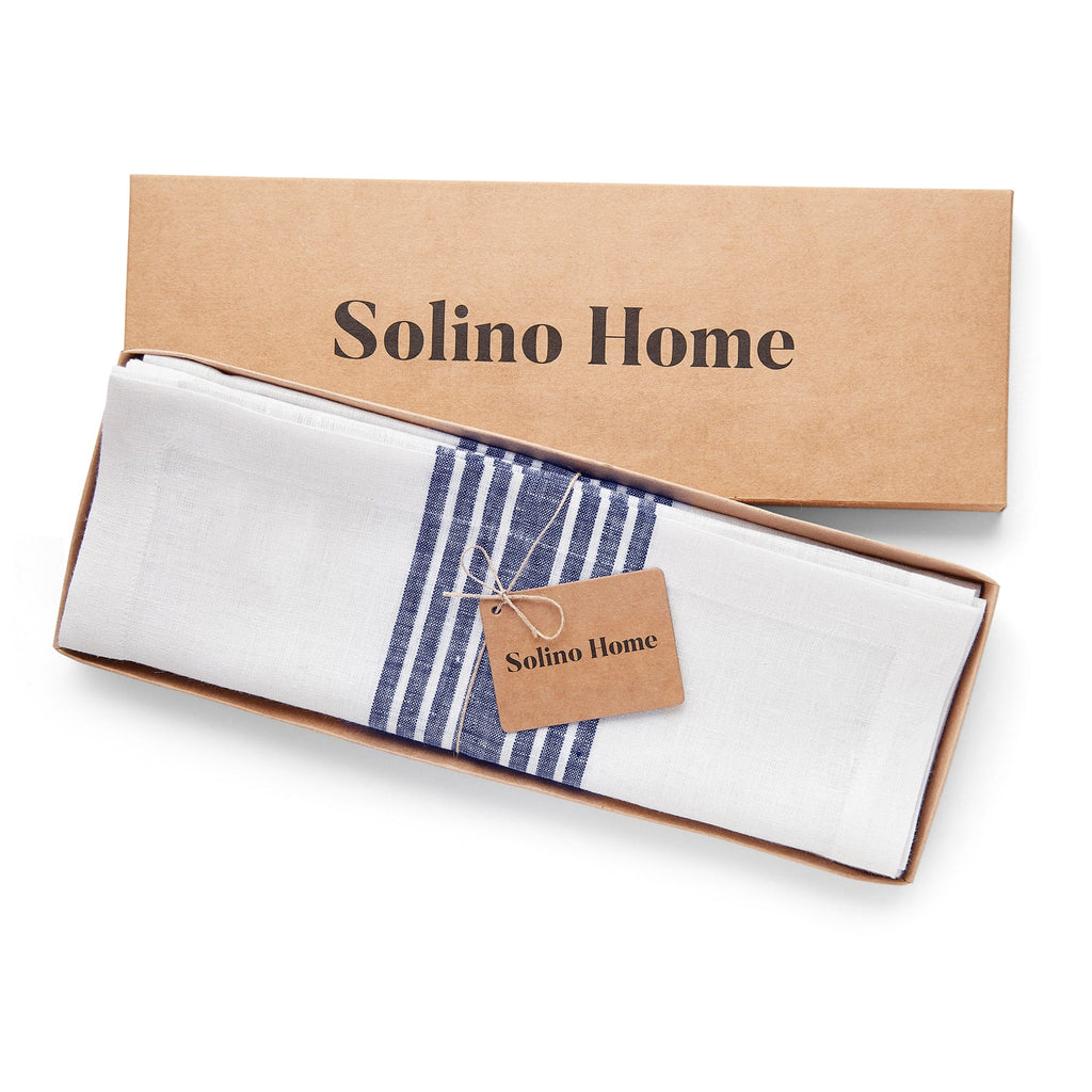 Farmhouse Placemats, Set of 4
