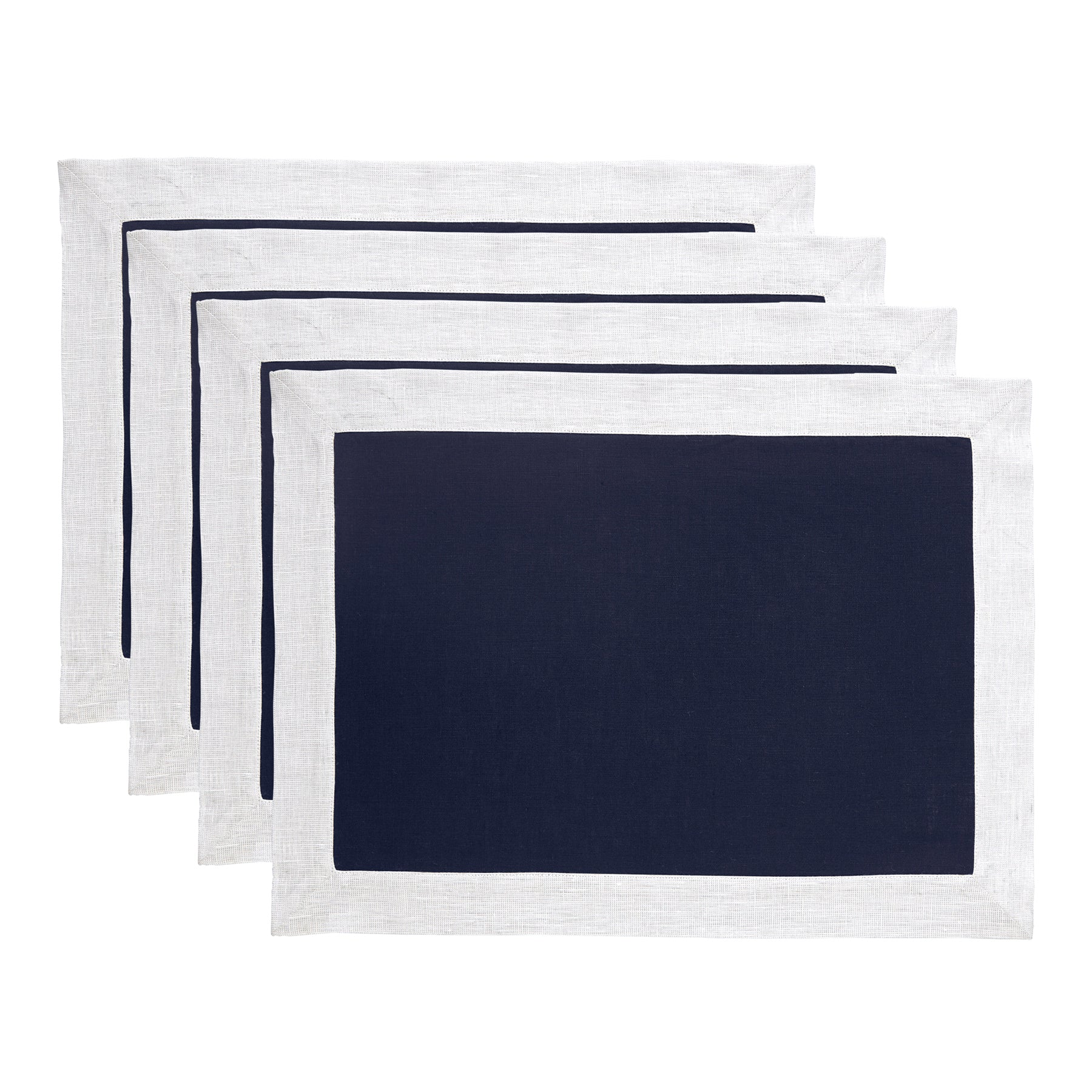 Festive Edge Placemats, Set of 4