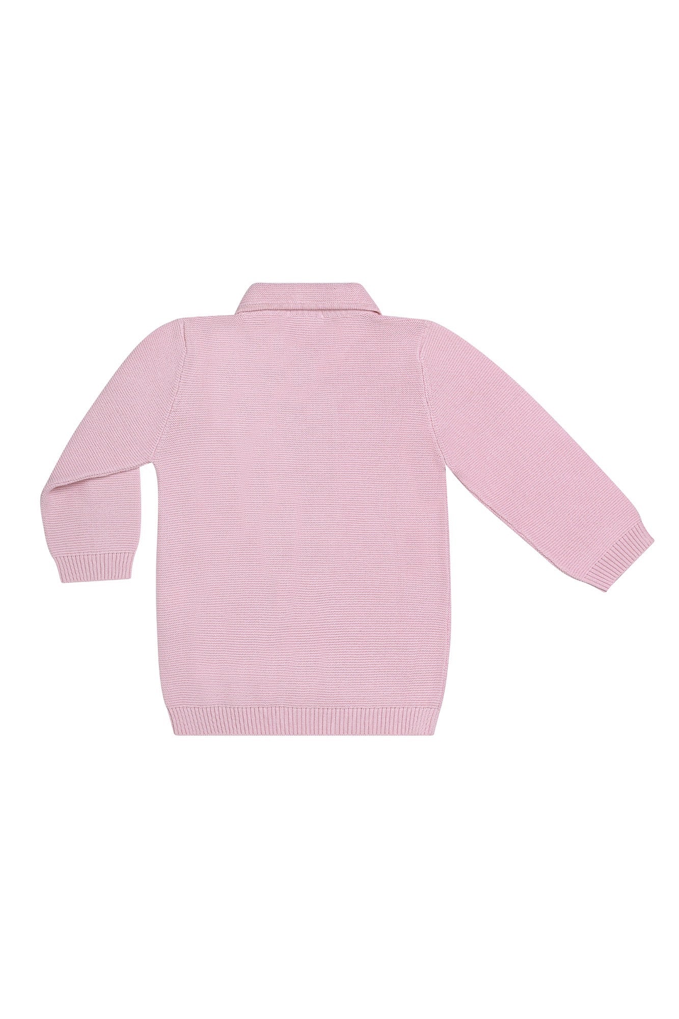 Aspen Knit Cardigan Pink