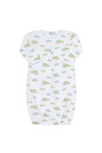 Wooden Toys Gown Green