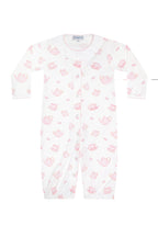 Petite Tea Time Converter Gown