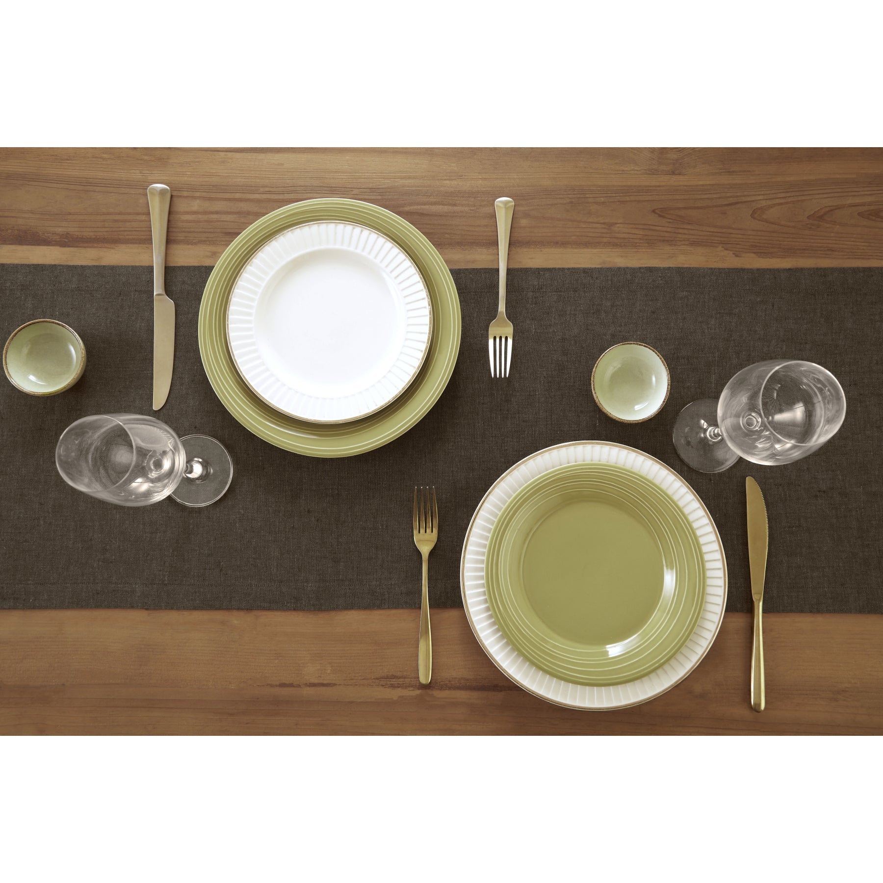 Athena Table Runner