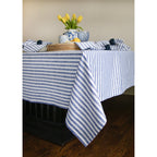 Amalfi Stripe Tablecloth
