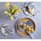 Amalfi Stripe Tablecloth