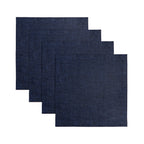 Athena Square Placemats, Set of 4