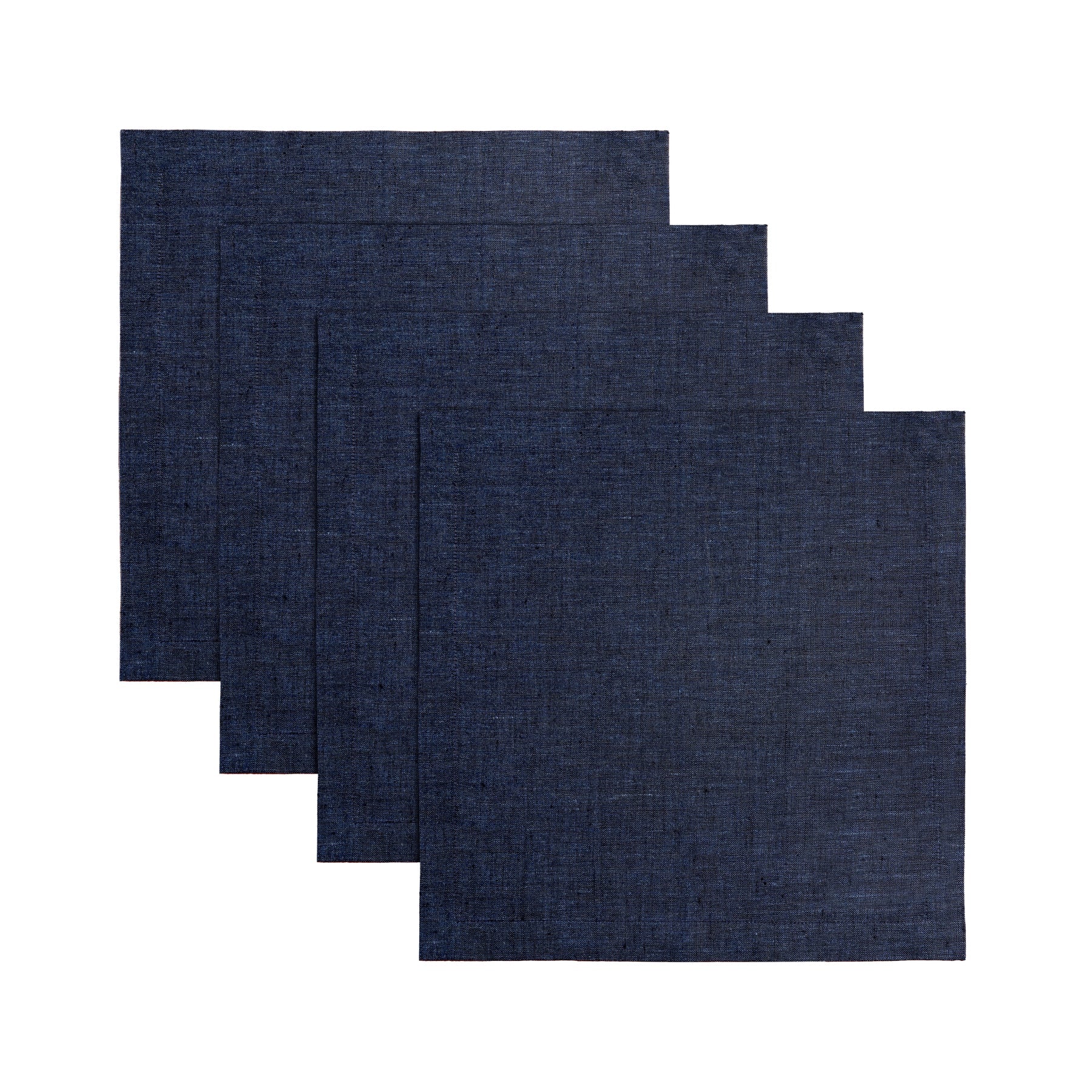 Athena Square Placemats, Set of 4