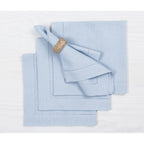 Classic Hemstitch Napkins