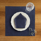 Athena Square Placemats, Set of 4
