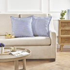 Santa Barbara Pillow Cover
