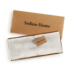 Sonoma Hemstitch Table Runner