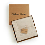 Sonoma Hemstitch Tablecloth