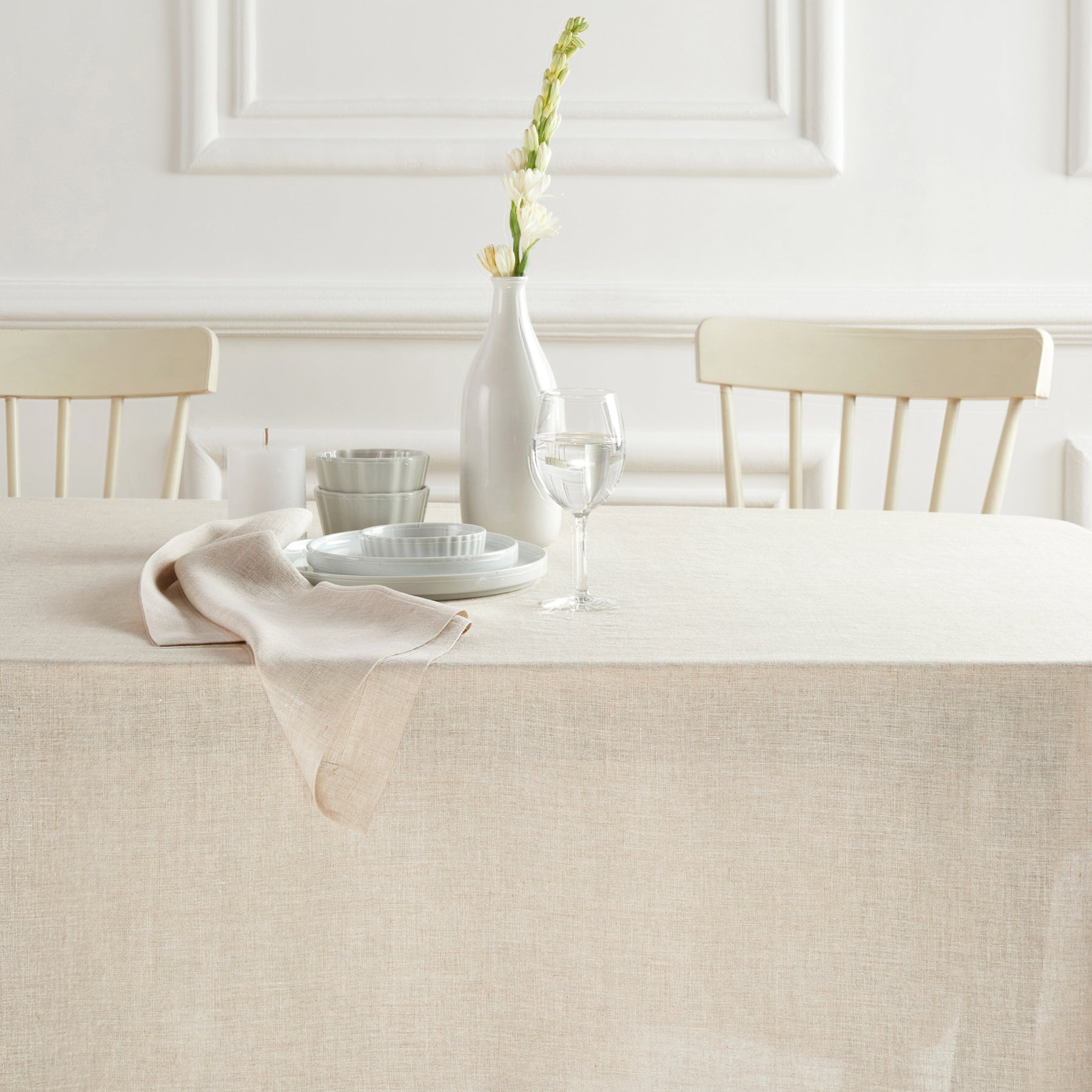 Sonoma Tablecloth