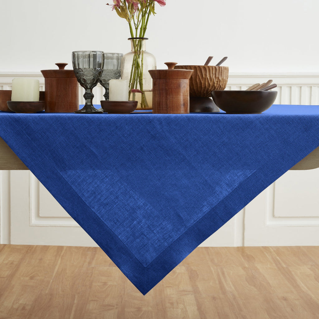 Fete Table Throw
