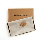 Sonoma Hemstitch Round Tablecloth