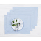 Classic Hemstitch Placemats