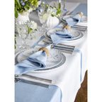 Classic Hemstitch Placemats