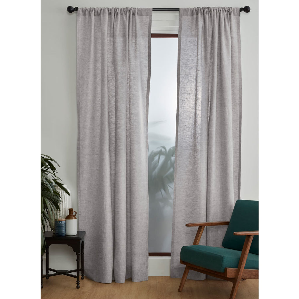 Linen Curtains