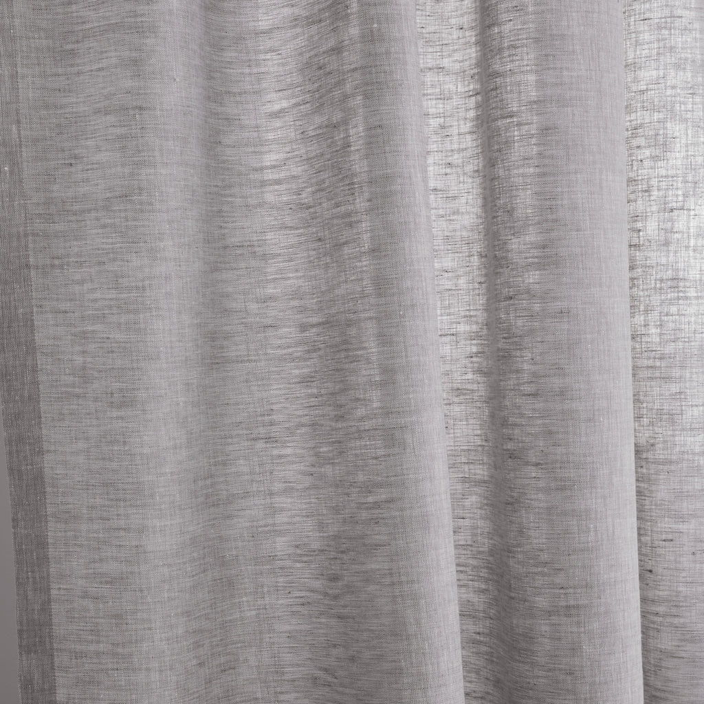 Linen Curtains