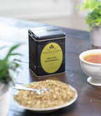 Organic Peppermint