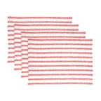 Capri Ticking Stripe Placemats