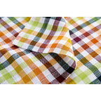 Gingham Placemats, Set of 4