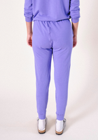 Agnes Organic Cotton + Tencel™ Jogger Pant - Veri Peri