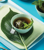 Peppermint Herbal, HRP Tin of 30 Sachets