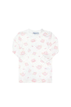 Petite Tea Time Pajamas