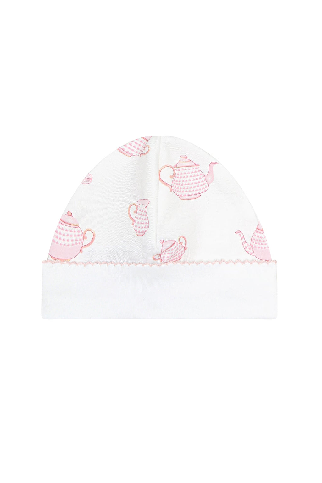 Petite Tea Time Hat