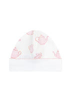 Petite Tea Time Hat