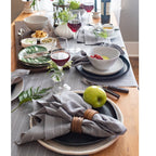 Pinstripe Napkins