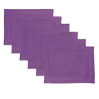 Classic Hemstitch Placemats