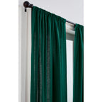 Linen Curtains