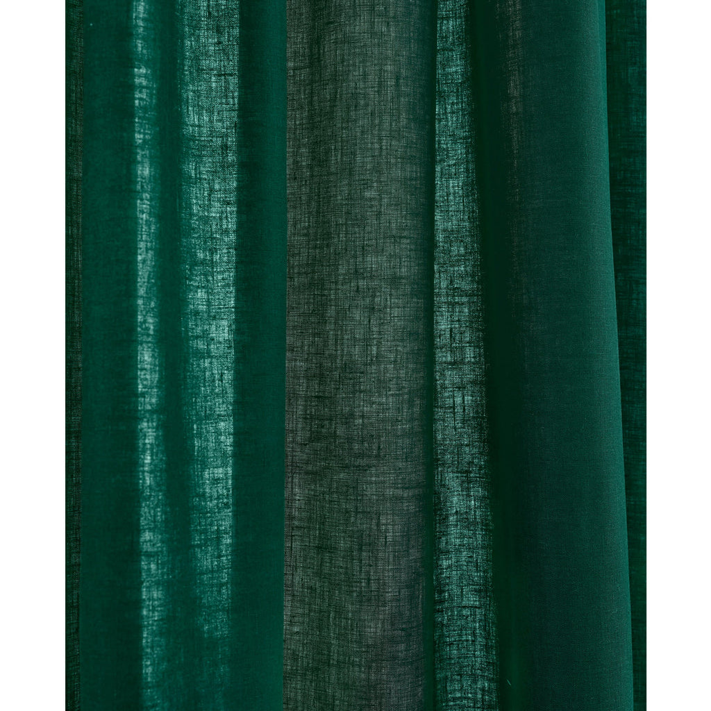 Linen Curtains