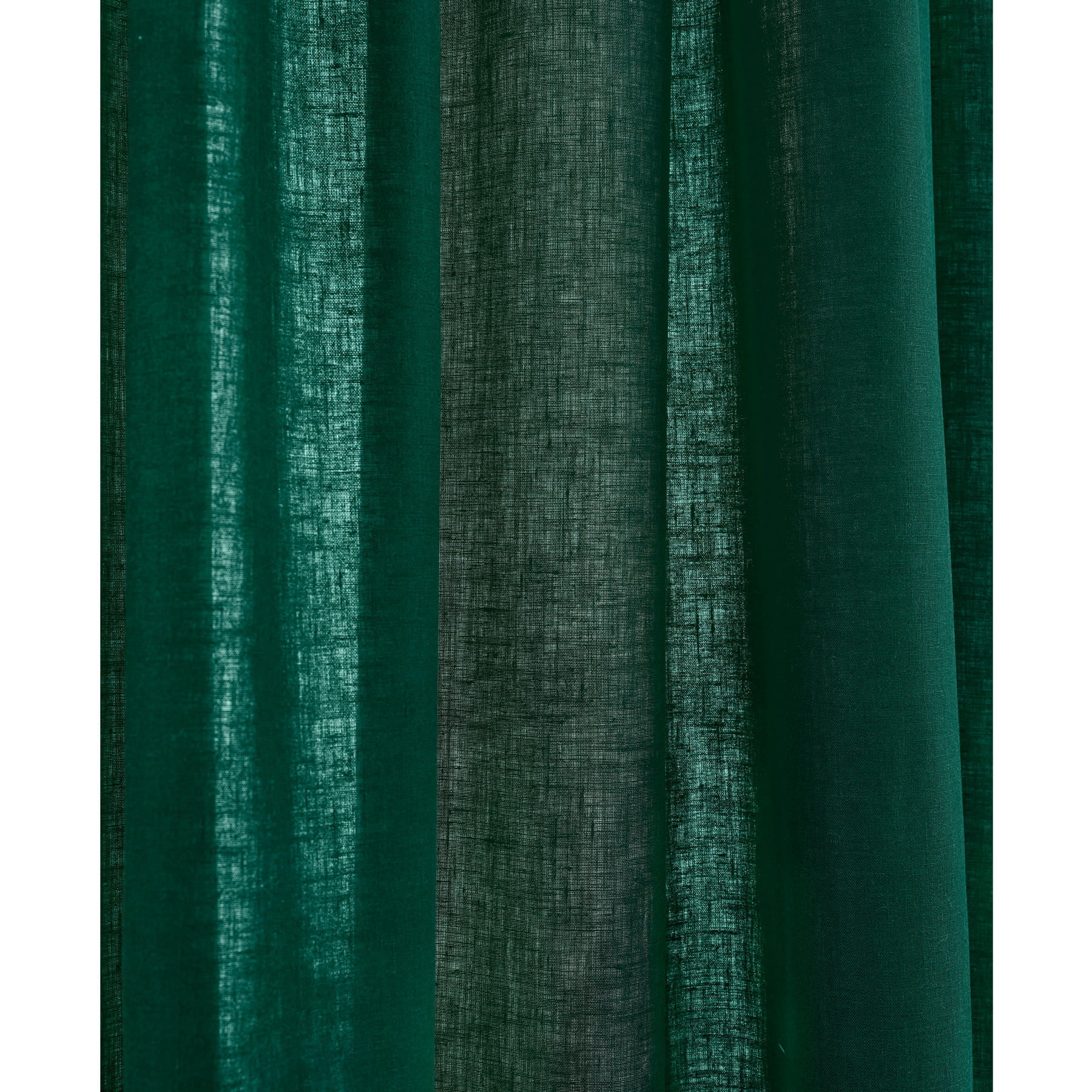 Linen Curtains