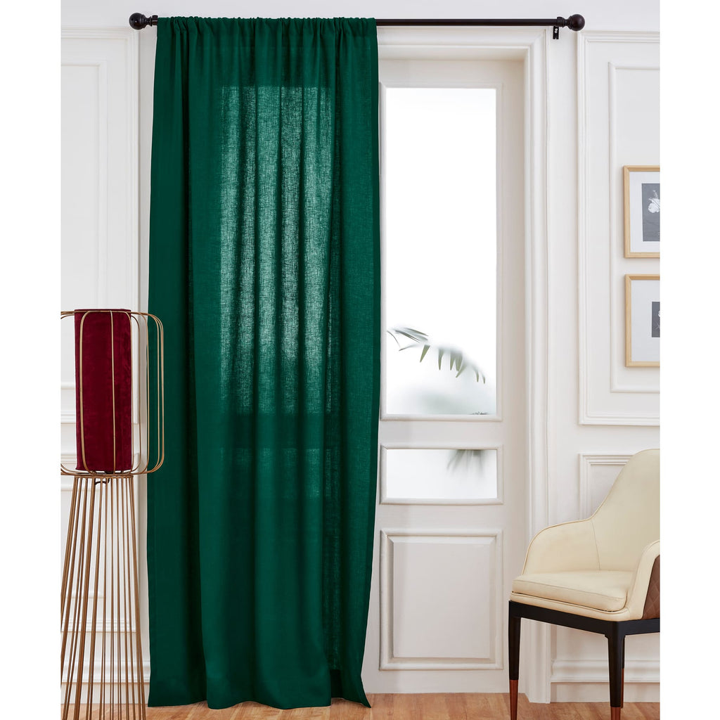 Linen Curtains