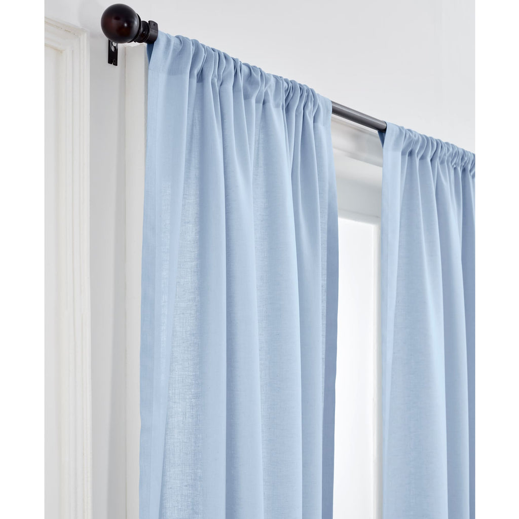 Linen Curtains