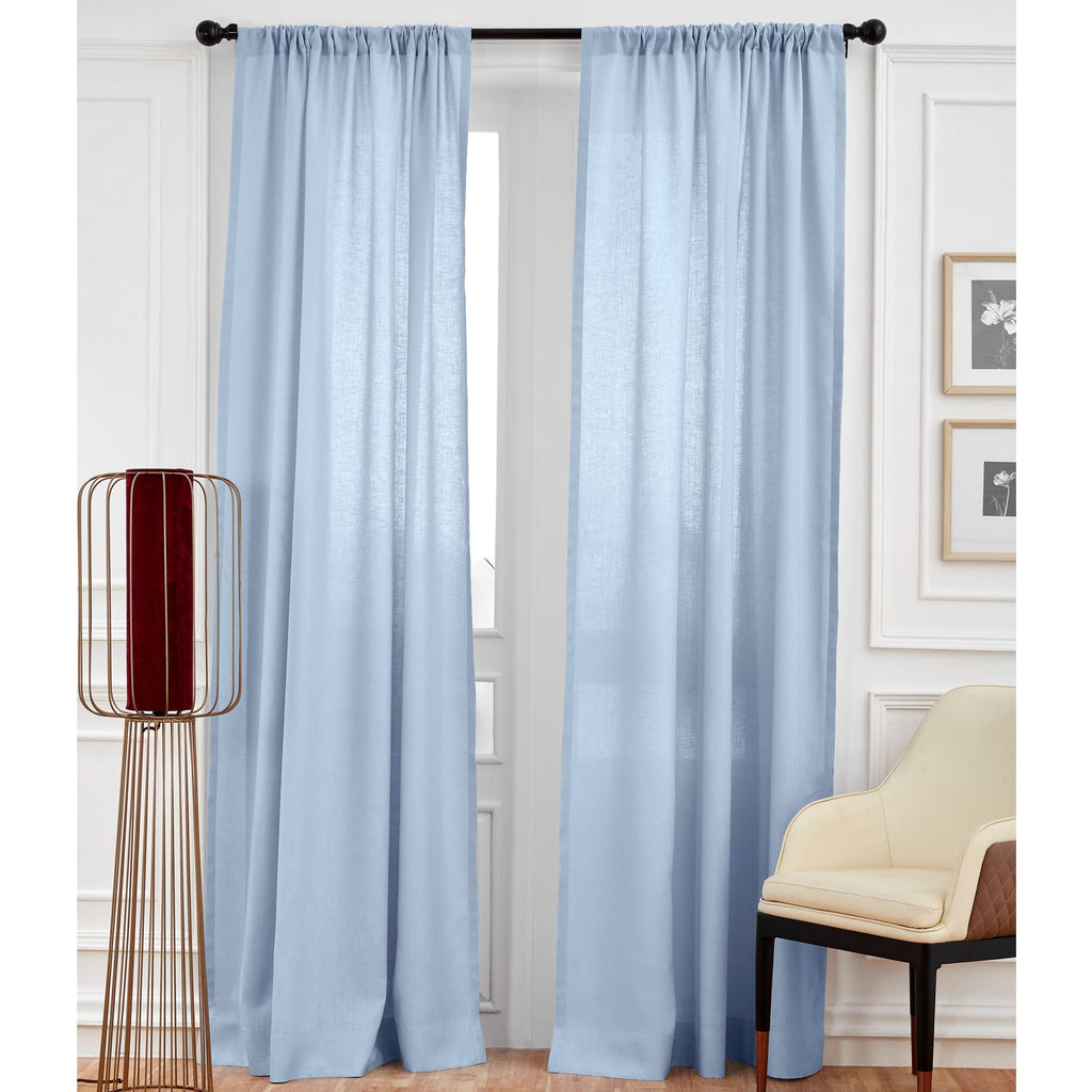 Linen Curtains