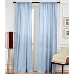 Linen Curtains