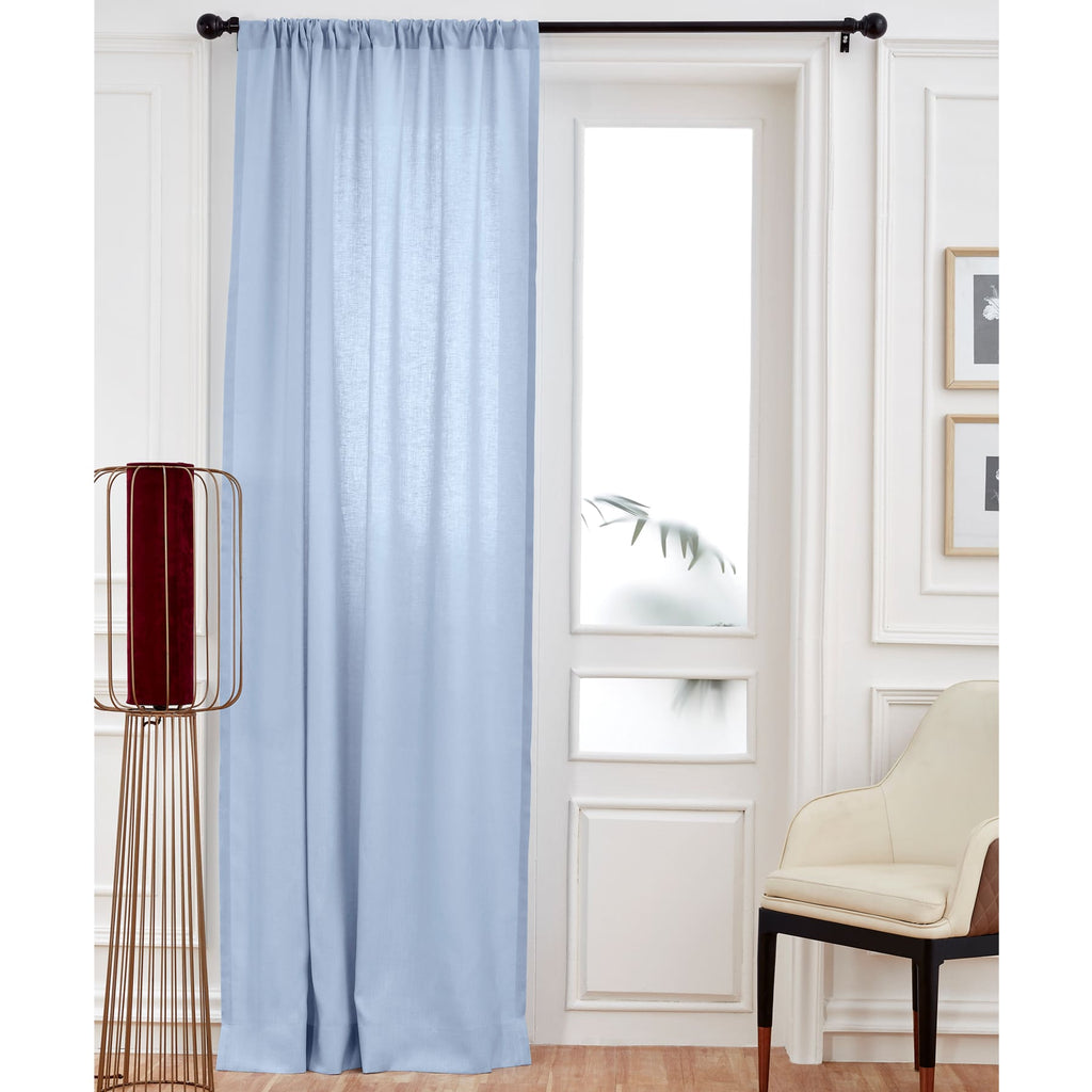 Linen Curtains
