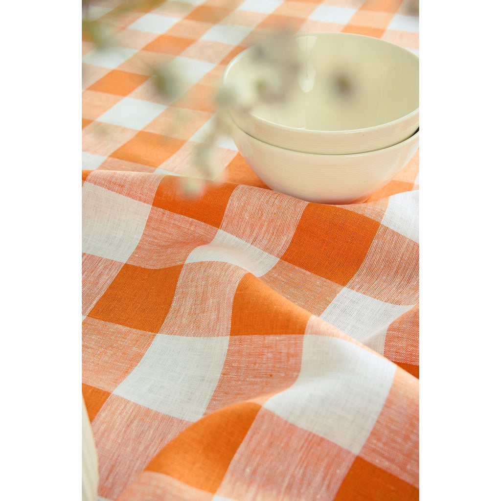 Buffalo Check Placemats, Set of 4