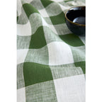 Buffalo Check Table Throw
