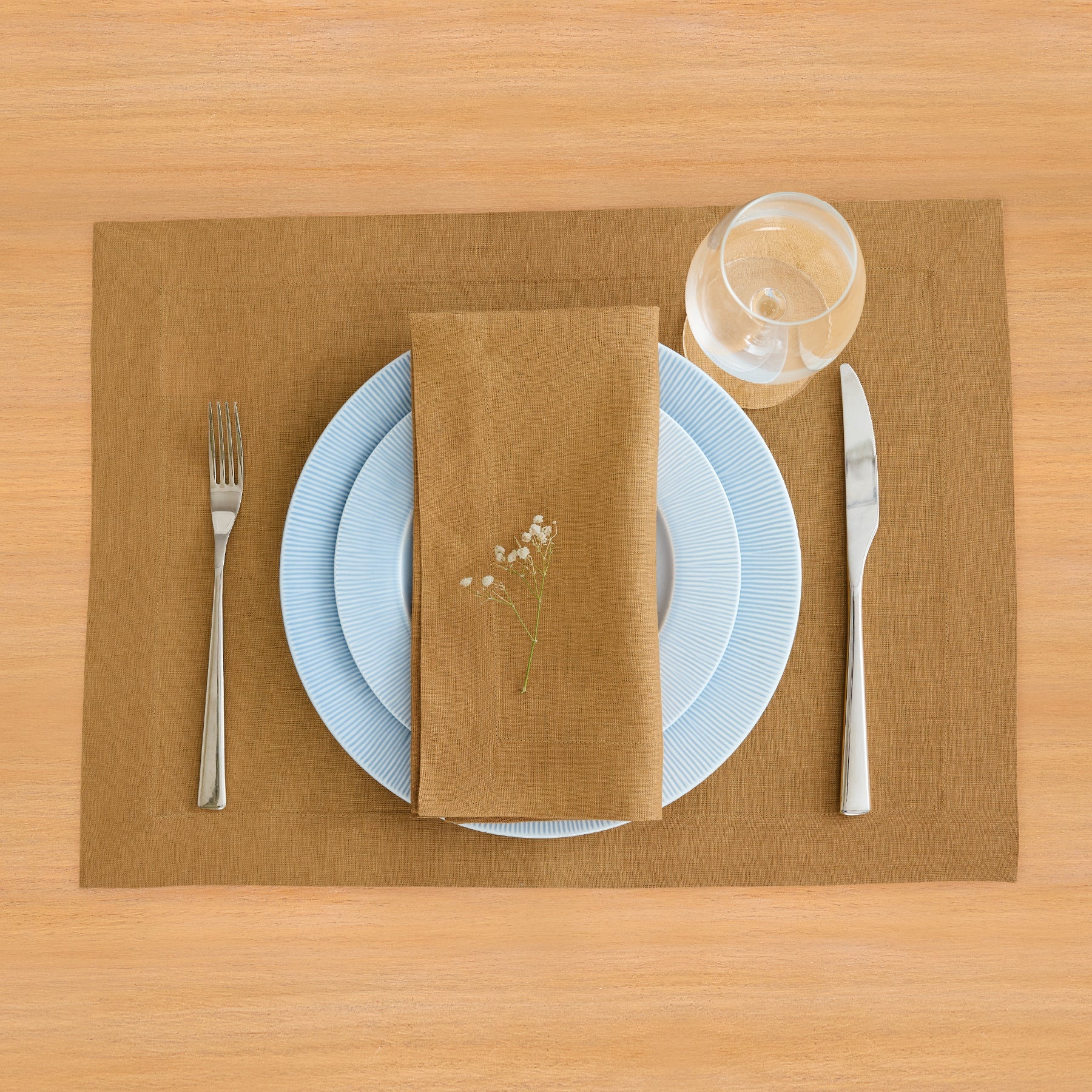 Fete Placemats