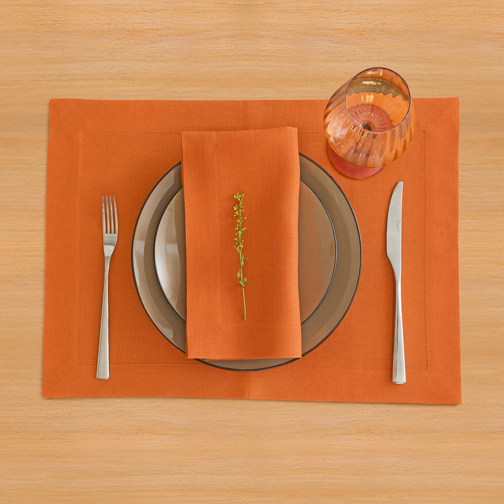 Fete Placemats