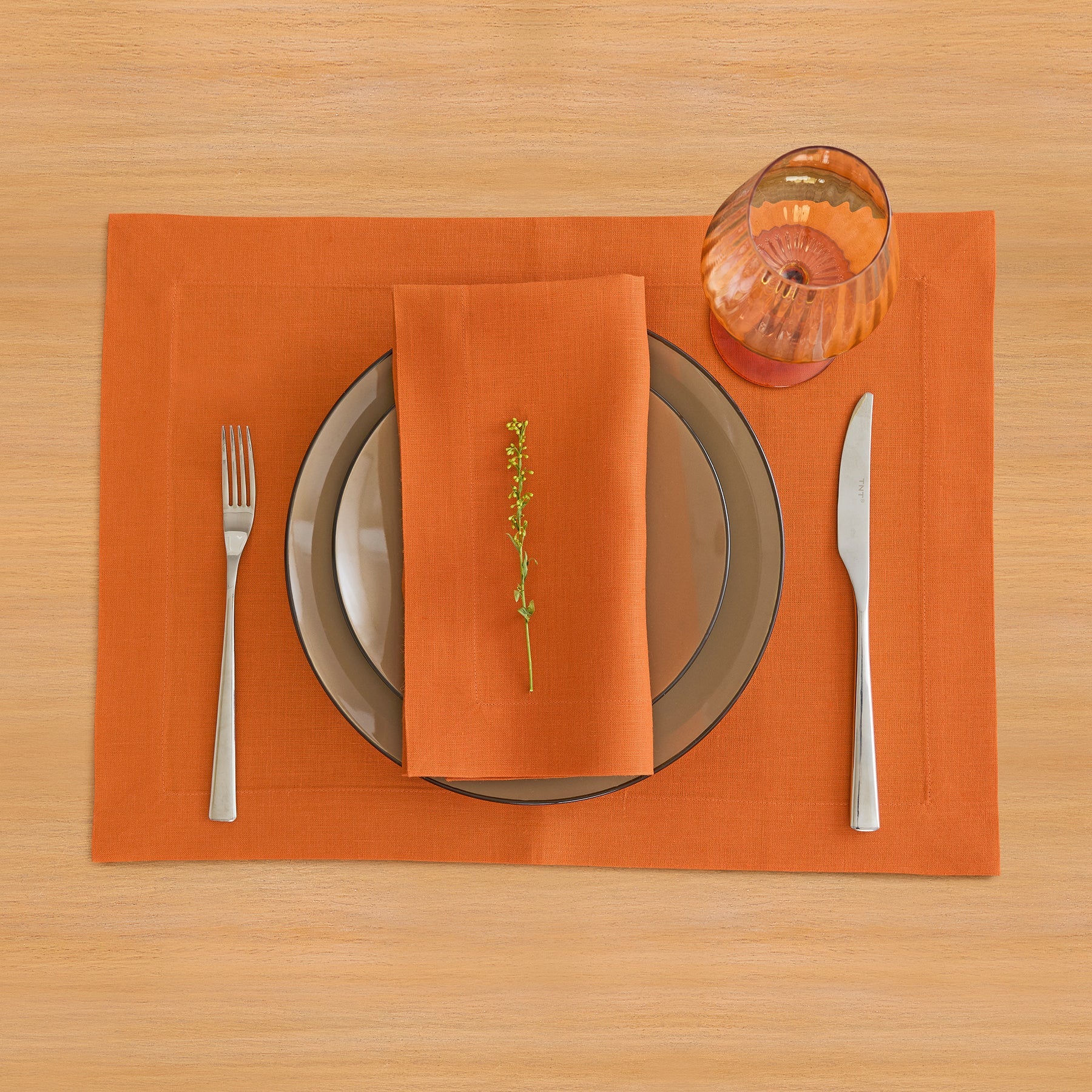 Fete Placemats