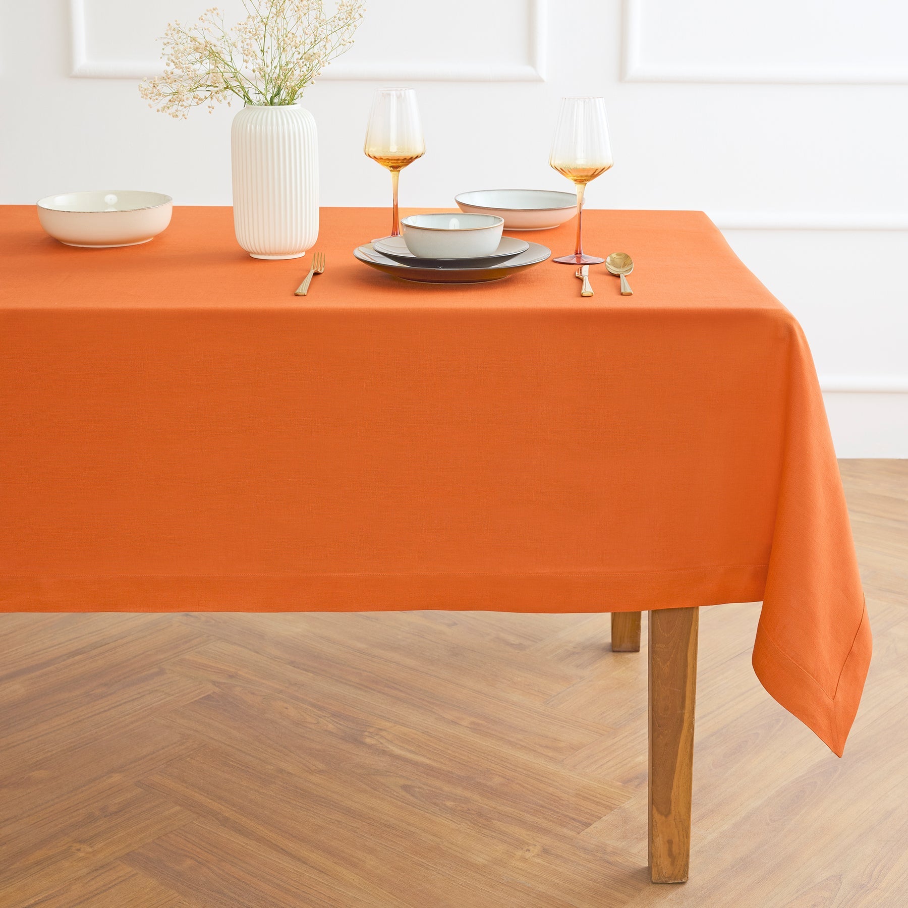 Fete Tablecloth