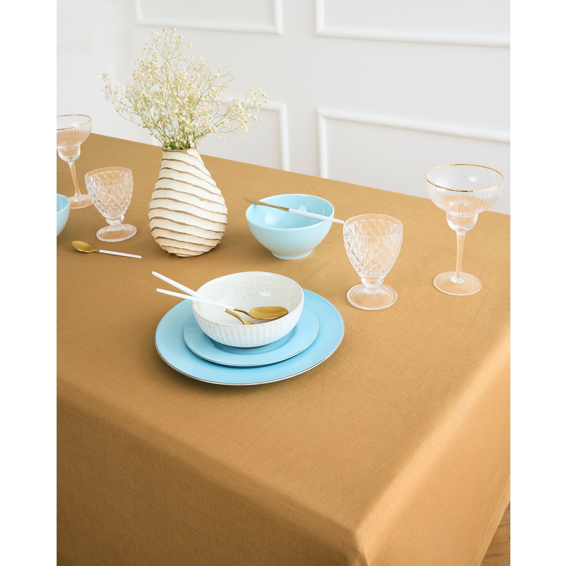 Fete Tablecloth