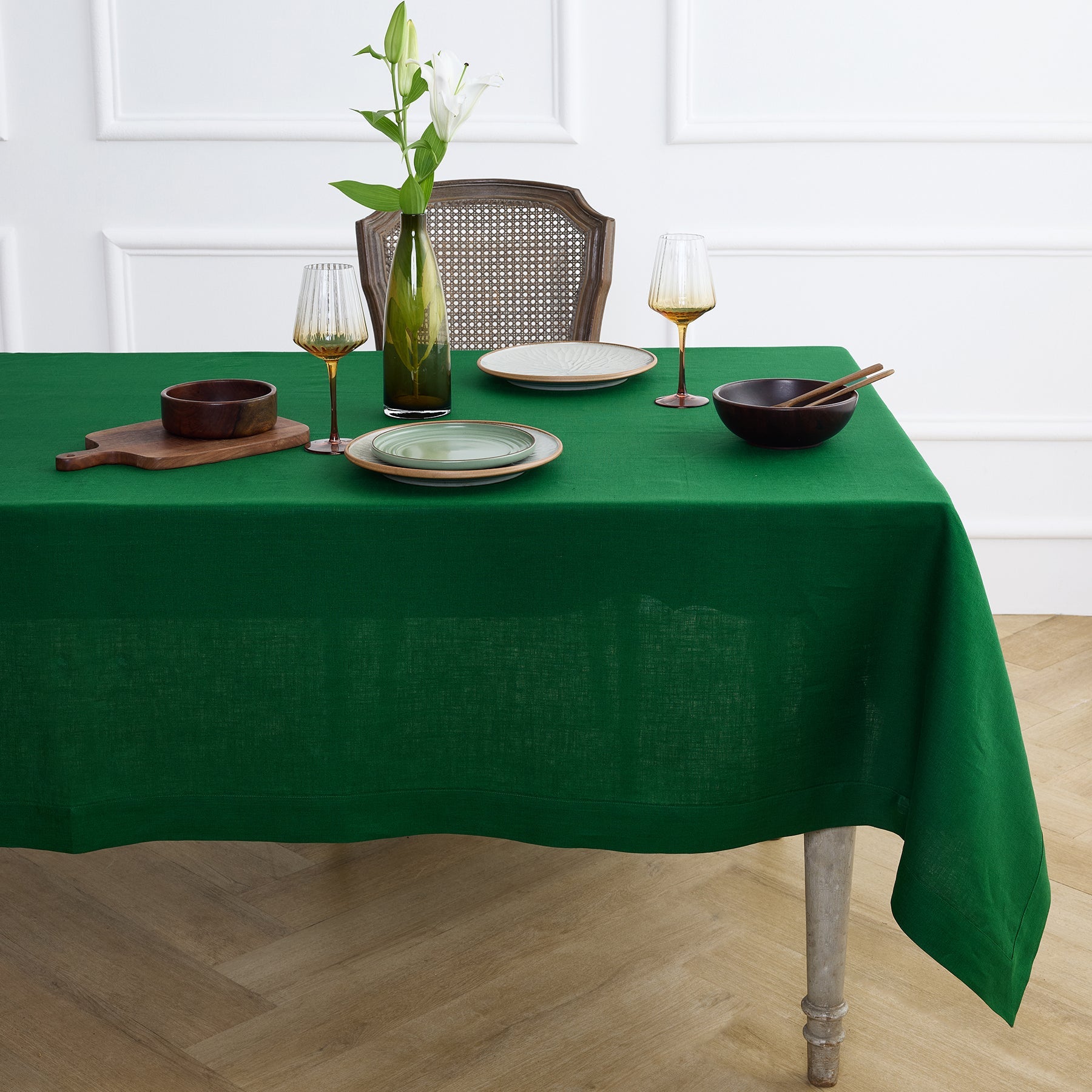 Fete Tablecloth