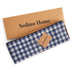 Gingham Placemats, Set of 4
