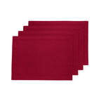 Dru Cotton Linen Placemats